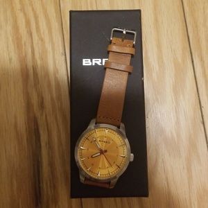 BREED Renegade Watch